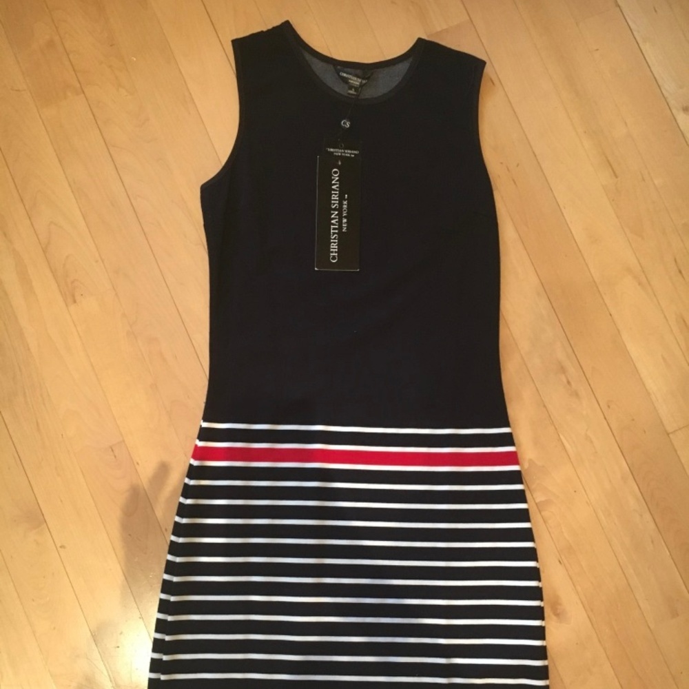 Christian Siriano Women's Dress
